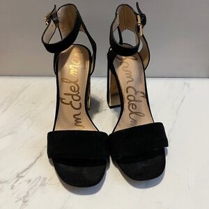 Sam Edelman Heels